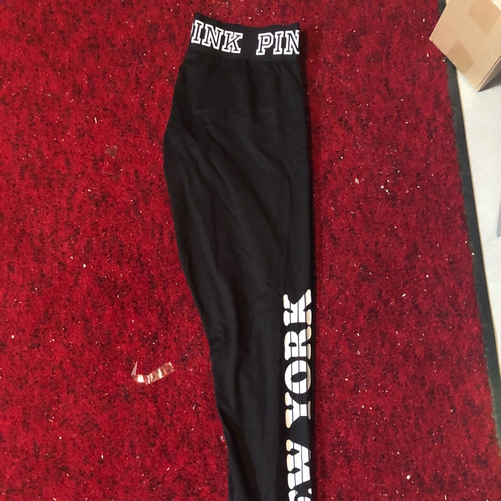 New York leggings